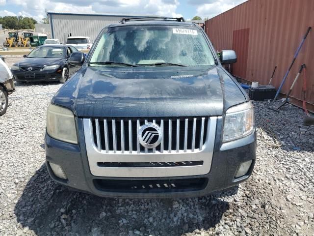 2008 Mercury Mariner Premier