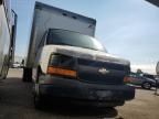 2013 Chevrolet Express G3500