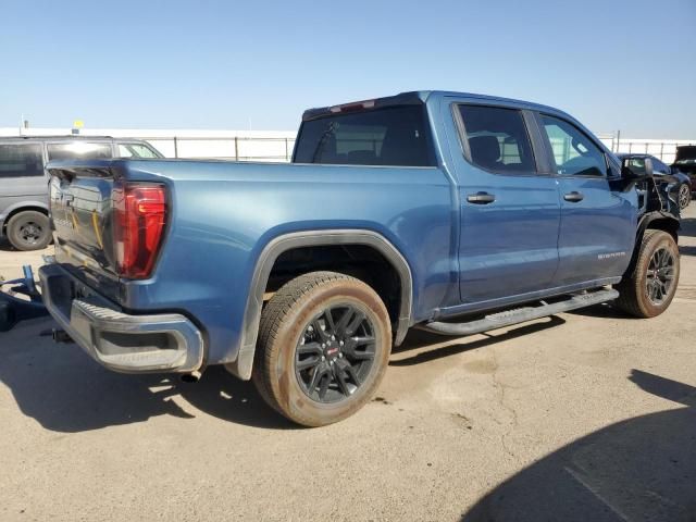 2024 GMC Sierra C1500