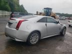 2014 Cadillac CTS