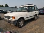 1996 Land Rover Discovery