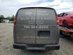 2011 Chevrolet Express G2500