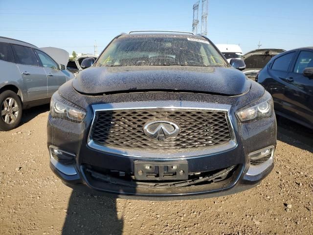 2016 Infiniti QX60