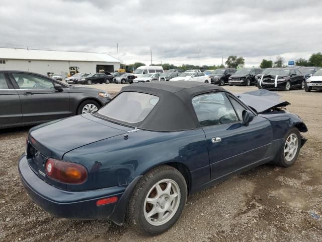 1995 Mazda MX-5 Miata