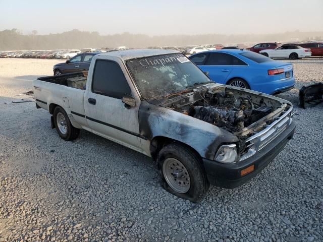 1993 Toyota Pickup 1/2 TON Short Wheelbase STB