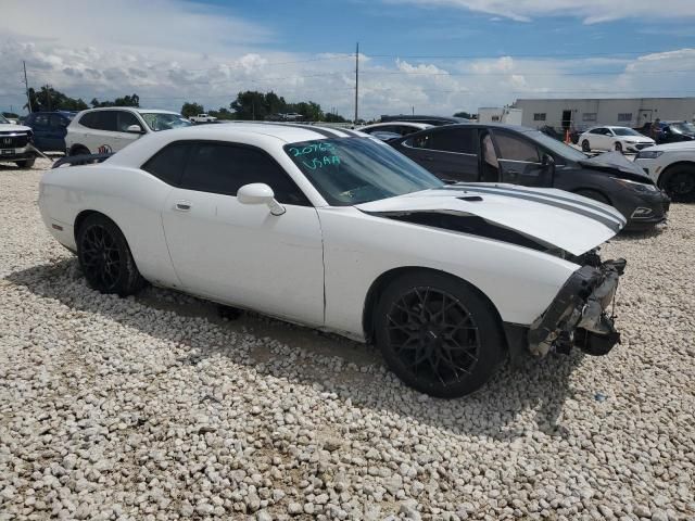 2010 Dodge Challenger SE