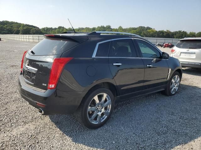 2012 Cadillac SRX Performance Collection