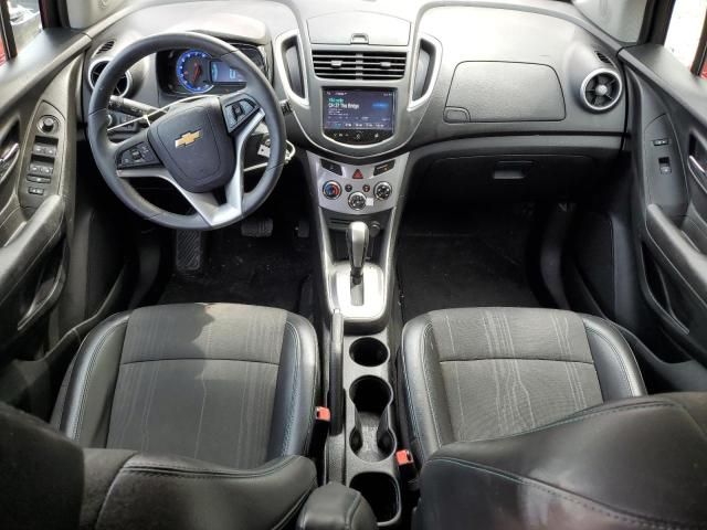 2015 Chevrolet Trax 1LT