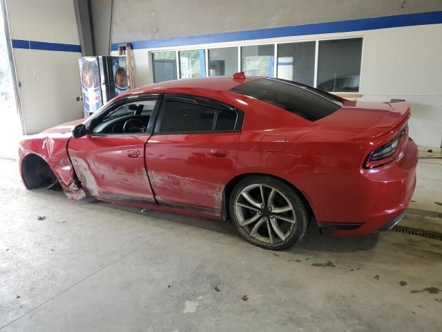 2015 Dodge Charger R/T