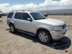 2010 Ford Explorer Limited