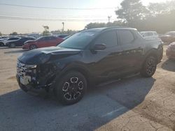 Carros salvage sin ofertas aún a la venta en subasta: 2023 Hyundai Santa Cruz SEL Premium