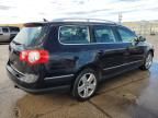 2009 Volkswagen Passat Wagon Turbo