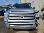 2014 Toyota Tundra Crewmax Platinum