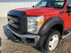 2013 Ford F450 Super Duty