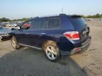 2011 Toyota Highlander Limited