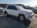 2004 Toyota 4runner SR5