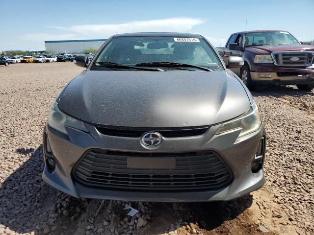 2015 Scion TC