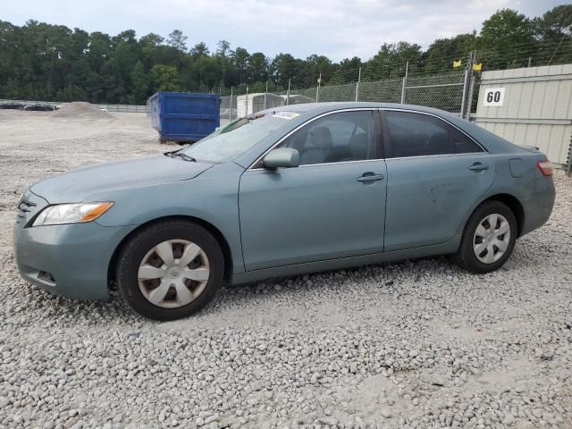 2008 Toyota Camry CE