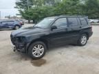 2006 Toyota Highlander Hybrid