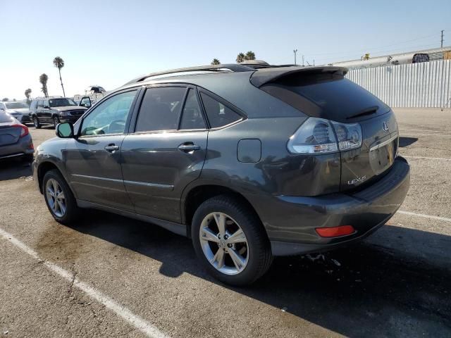 2006 Lexus RX 400