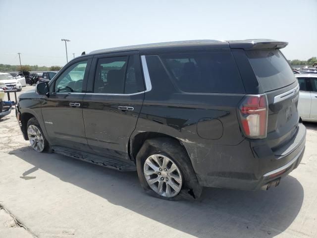 2021 Chevrolet Tahoe C1500 Premier