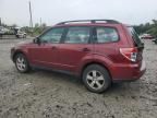 2010 Subaru Forester XS