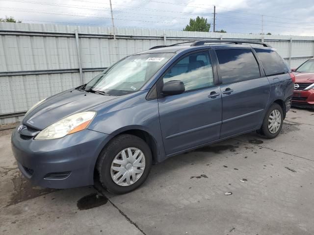 2006 Toyota Sienna CE