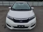 2020 Honda FIT LX