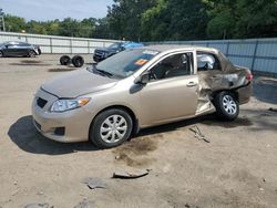 Lots with Bids for sale at auction: 2010 Toyota Corolla Base