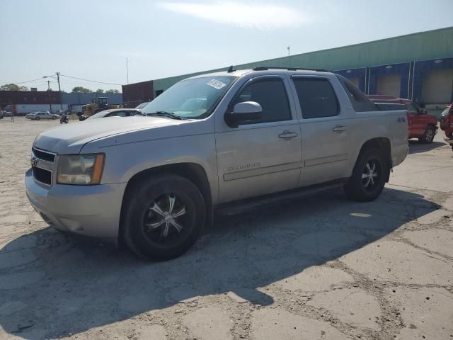 2007 Chevrolet Avalanche K1500