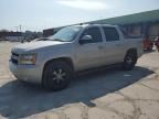 2007 Chevrolet Avalanche K1500