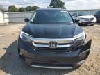 2021 Honda Pilot EXL