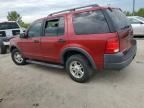 2003 Ford Explorer XLS