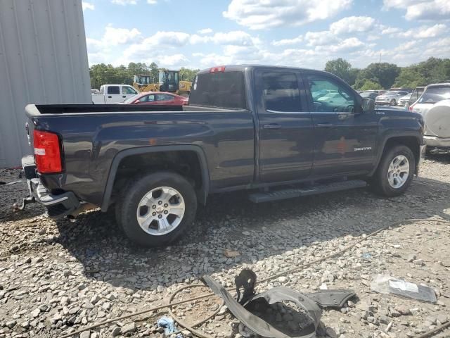 2016 GMC Sierra K1500 SLE