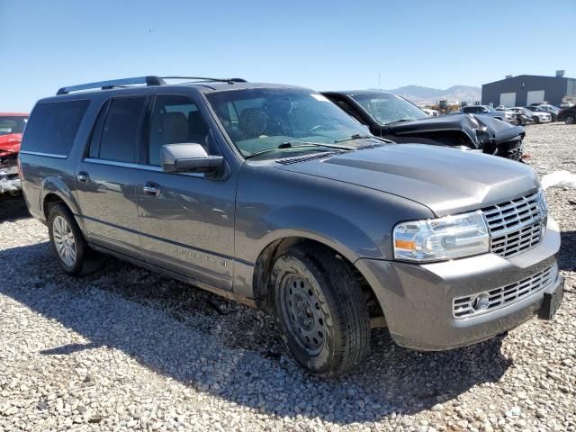 2013 Lincoln Navigator L