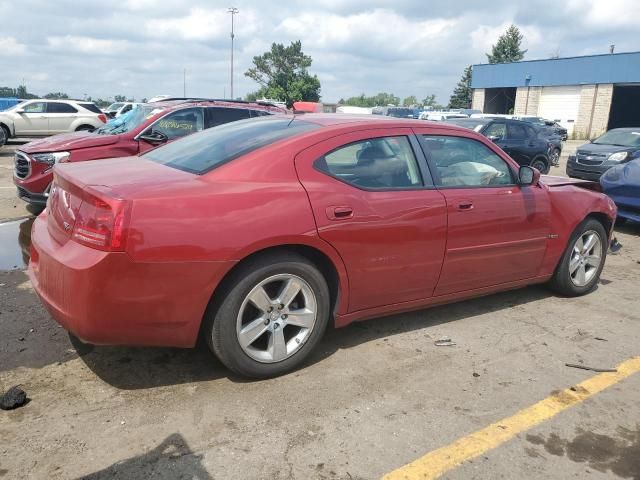 2008 Dodge Charger R/T