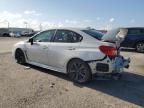 2021 Subaru WRX