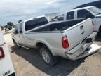 2008 Ford F350 SRW Super Duty