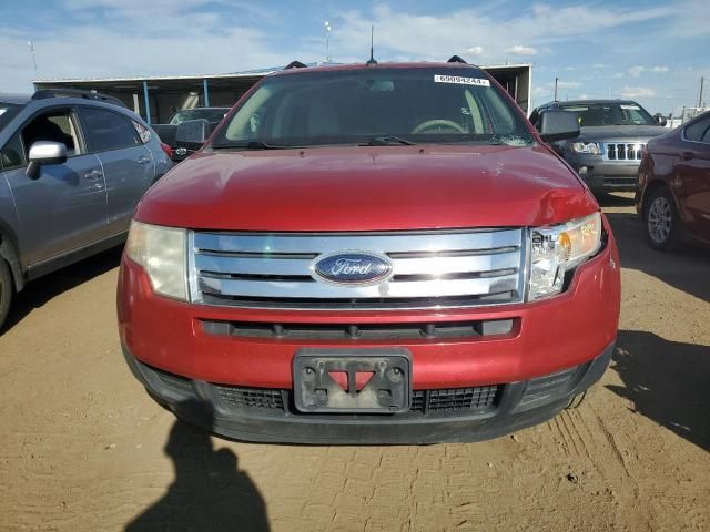 2010 Ford Edge SE