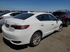 2018 Acura ILX Base Watch Plus