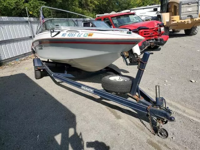 1992 Gwin Riverra