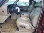 2002 Chevrolet Suburban K1500