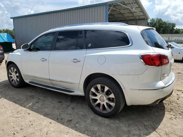 2017 Buick Enclave