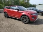 2012 Land Rover Range Rover Evoque Dynamic Premium