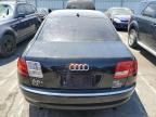 2005 Audi A8 L Quattro