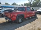 2007 Chevrolet Silverado C1500 Classic Crew Cab