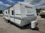 2001 Wildcat Trailer