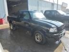 2002 Ford Ranger Super Cab