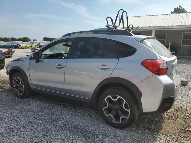 2014 Subaru XV Crosstrek 2.0 Premium