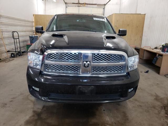 2009 Dodge RAM 1500